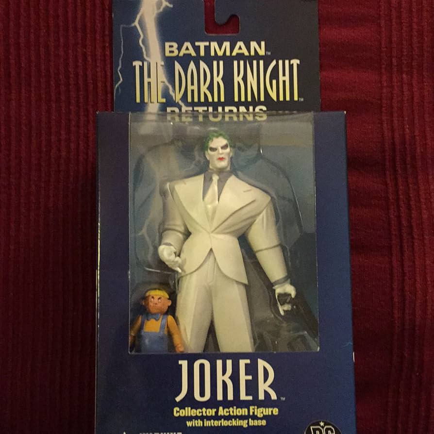 トップス THE DARK KNIGHT JOKER BATMAN Amazon.com: DC Batman The Dark Knight: The Joker Costume for